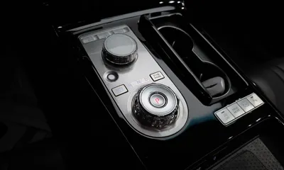 Genesis G80 2025, 54135 км, за 44900000 KRW - фото 9
