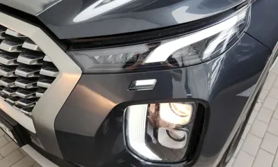 Hyundai Palisade 2019, 92144 км, за 18400000 KRW - фото 22