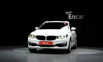 BMW Gran Turismo 2020, 104340 км, за 16300000 KRW - фото 3