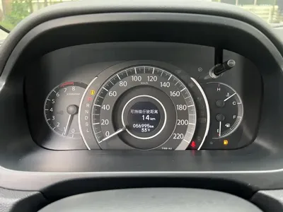 Honda CR-V 2016, 56000 км, за 58800 CNY - фото 15