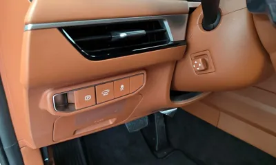 Kia K8 2026, 124 км, за 37900000 KRW - фото 28