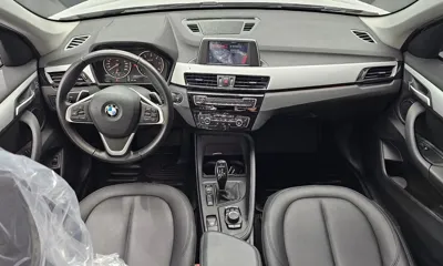 BMW X1 2018, 86976 км, за 19900000 KRW - фото 7