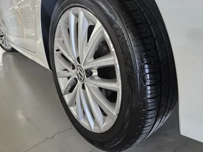 Volkswagen Jetta 2014, 165000 км, за 3900000 KRW - фото 15