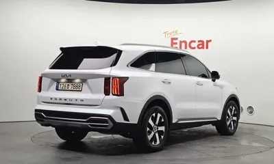 Kia Sorento 2022, 72717 км, за 26500000 KRW