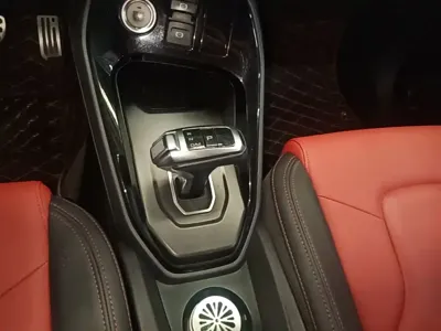 Haval H2s 2017, 101100 км, за 26200 CNY - фото 14