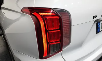 Hyundai Palisade 2023, 91063 км, за 27600000 KRW - фото 23
