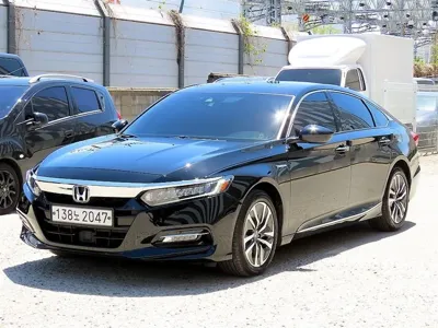 Honda Accord 2019, 85000 км, за 19300000 KRW - фото 2
