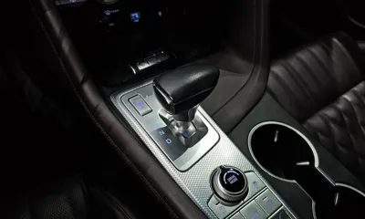 Genesis G70 2021, 52128 км, за 39500000 KRW - фото 9