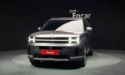 Hyundai Santafe 2024, 83080 км, за 29300000 KRW
