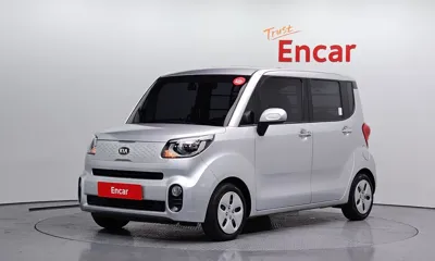 Kia Ray 2019, 30995 км, за 8000000 KRW - фото 1
