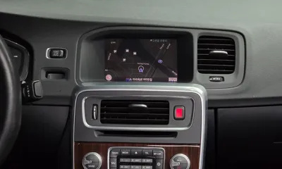 Volvo S60 2017, 105203 км, за 8490000 KRW - фото 13