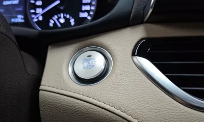 Hyundai Grandeur 2018, 91315 км, за 14300000 KRW - фото 27