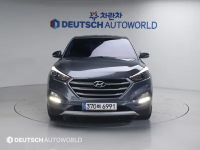 Hyundai Tucson 2016, 69212 км, за 11000000 KRW