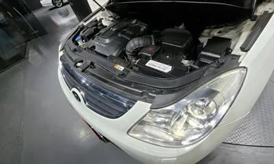 Hyundai Veracruz 2013, 240605 км, за 6500000 KRW - фото 6