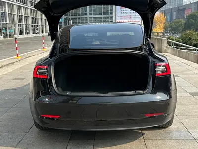 Tesla Model 3 2021, 79000 км, за 109800 CNY - фото 14