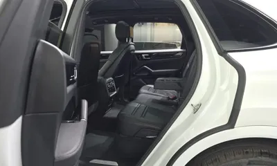 Porsche Cayenne 2019, 184194 км, за 43500000 KRW - фото 11