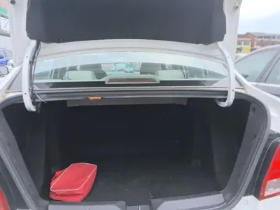 Chevrolet Sail 2016, 88100 км, за 15000 CNY - фото 19