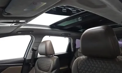 Hyundai Santafe 2019, 187534 км, за 17990000 KRW - фото 18