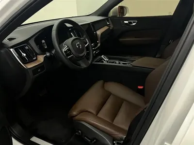 Volvo XC60 2024, 35800 км, за 185000 CNY - фото 8