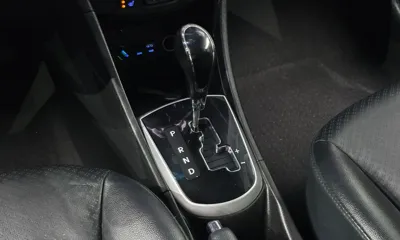 Hyundai Accent 2014, 149076 км, за 4200000 KRW - фото 9