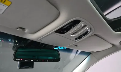 Kia K7 2016, 96571 км, за 12300000 KRW - фото 30