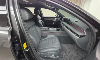 Genesis G90 2026, 24558 км, за 94500000 KRW - фото 26