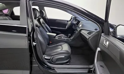 Hyundai Sonata 2015, 117883 км, за 8900000 KRW - фото 11