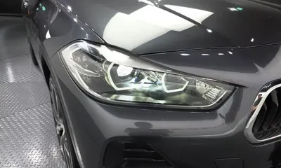 BMW X2 (F39) 2021, 84700 км, за 23900000 KRW - фото 22