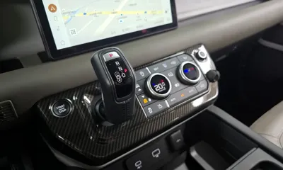 Land Rover Defender 2022, 61866 км, за 70300000 KRW - фото 9