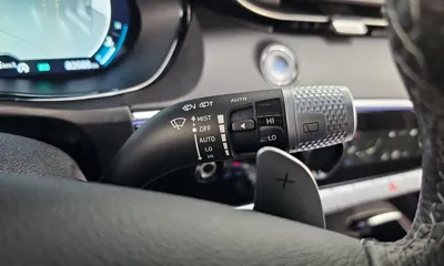 Genesis GV70 2021, 82666 км, за 31500000 KRW - фото 28