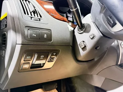 Hyundai Equus 2012, 156788 км, за 5500000 KRW - фото 8