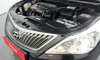 Hyundai Grandeur 2017, 152177 км, за 6690000 KRW - фото 6