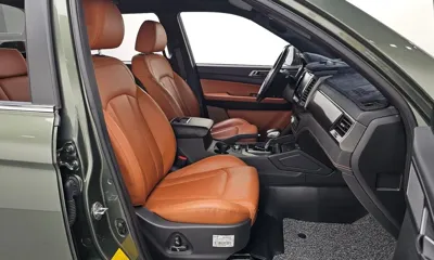 KG_Mobility_Ssangyong Rexton 2022, 34577 км, за 27900000 KRW - фото 11