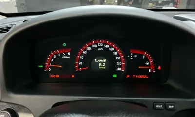 Kia Mohave 2015, 143892 км, за 11300000 KRW - фото 8