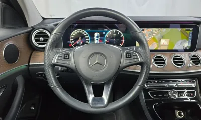 Mercedes-Benz E-Class 2018, 55057 км, за 24500000 KRW - фото 13