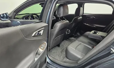 ChevroletGMDaewoo Malibu 2019, 131448 км, за 9990000 KRW - фото 11