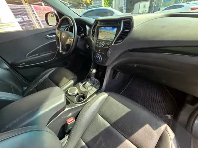 Hyundai Santafe 2014, 75400 км, за 5500000 KRW - фото 18