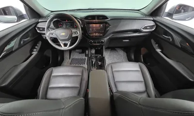 ChevroletGMDaewoo Trailblazer 2021, 71284 км, за 99990000 KRW - фото 7