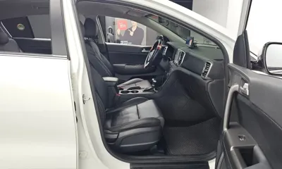 Kia Sportage 2016, 74472 км, за 11700000 KRW - фото 26