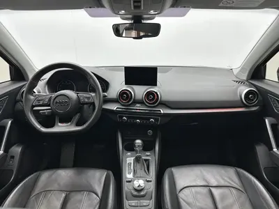 Audi Q2L 2022, 40000 км, за 139800 CNY - фото 7