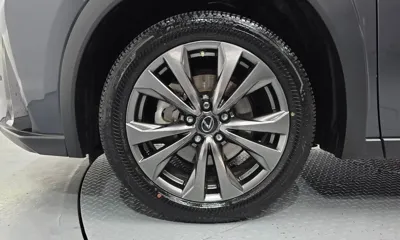 Lexus UX 2024, 53084 км, за 36500000 KRW - фото 5