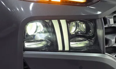 Hyundai Santafe 2021, 65727 км, за 20990000 KRW - фото 22