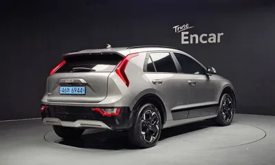 Kia Niro 2023, 82170 км, за 26500000 KRW