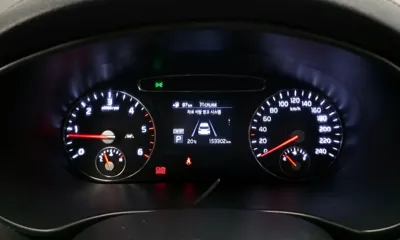 Kia Sorento 2020, 153302 км, за 15000000 KRW - фото 8