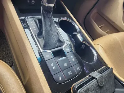 Kia Canival 2019, 134770 км, за 16600000 KRW - фото 9
