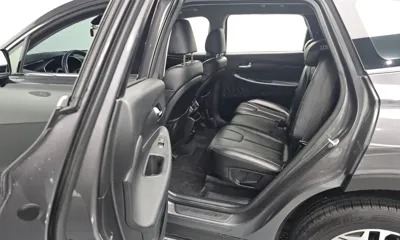 Hyundai Santafe 2019, 101535 км, за 16990000 KRW - фото 12