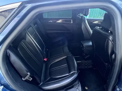 Lincoln MKZ 2019, 80000 км, за 55800 CNY - фото 8