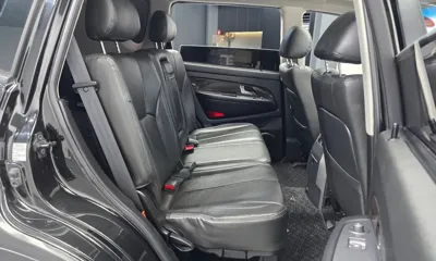 KG_Mobility_Ssangyong Rexton 2011, 167472 км, за 3350000 KRW - фото 12