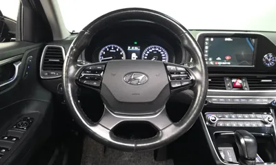 Hyundai Grandeur 2019, 58556 км, за 18490000 KRW - фото 13