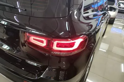 Mercedes-Benz GLB 2022, 74100 км, за 136244.9 CNY - фото 9
